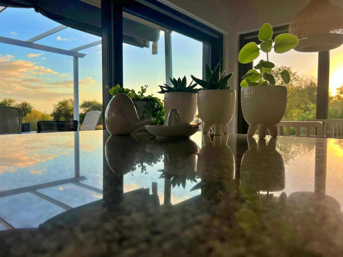 Houses With A View#Sauna#Jaccuzi Gozdowice Eksteriør billede