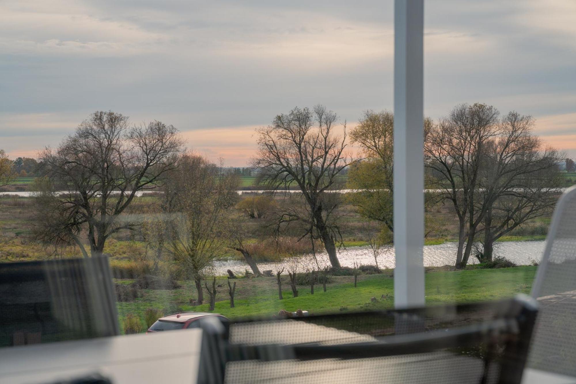 Houses With A View#Sauna#Jaccuzi Gozdowice Værelse billede
